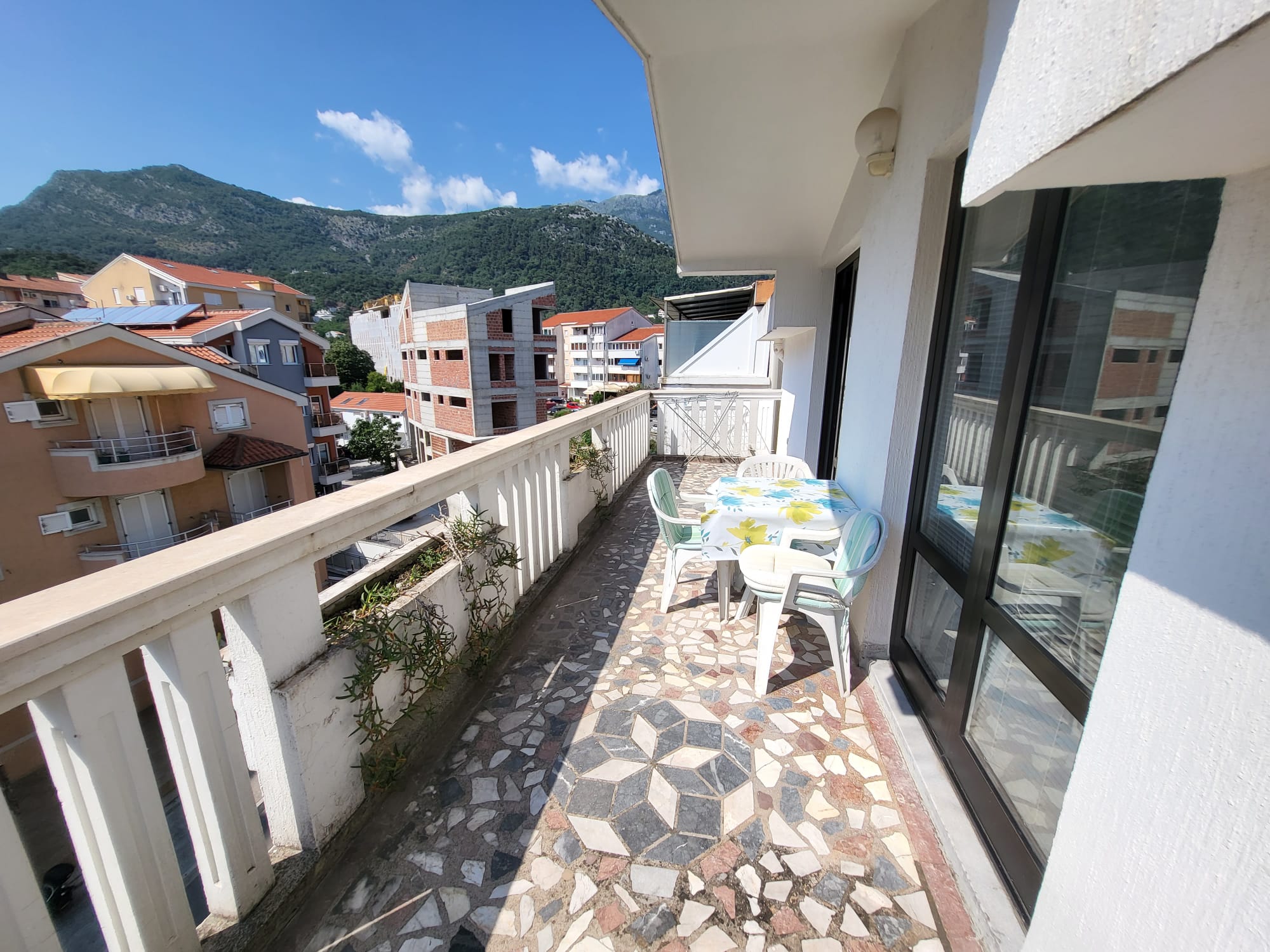 Image of Apartment - 1 Bedrooms - 1 Bathrooms for Sale in Budva-Budva-Montenegro, Image 10